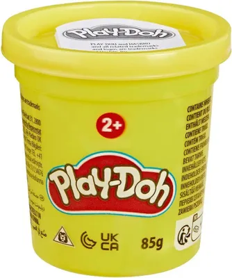 Obrázek produktu pro Play-Doh G0682EU41, 2 rok/roky