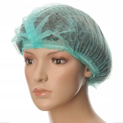 Produktbild von Medizinische Schutzkleidung Clio Suvicom Vlies grün 100 Stück für Hygiene Daten