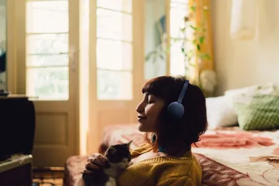 Immagine prodotto di HA-S22W Cuffie On-Ear Bluetooth Rosa