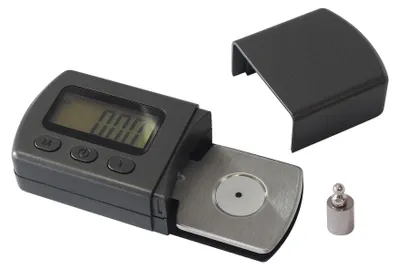 Obrázek produktu pro Elektronická stupnice raménka DYNAVOX