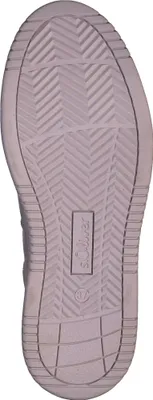 Produktbild von s.Oliver Damen Schnürschuhe Halbschuhe Sneaker 5-23600-30, Größe:39 EU, Farbe:Lila