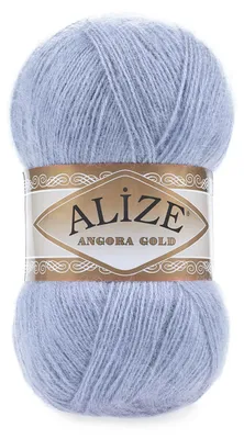 Produktbild von Alize Angora Gold 40 Strickgarn