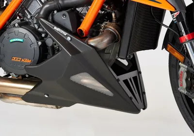 Obrázek produktu pro Přední spoiler Styl karoserie plast černý matný