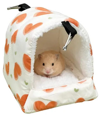 Productafbeelding van Chinchilla Hangmat voor Kleine Huisdieren