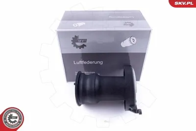 Produktbild von ESEN SKV 58SKV015 Luftfederung Luftfeder für FIAT Ducato Kastenwagen (250, 290) Hinten