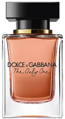 Produktbild von Parfüm Mujer Dolce & Gabbana THE ONLY ONE EDP EDP 30 ml