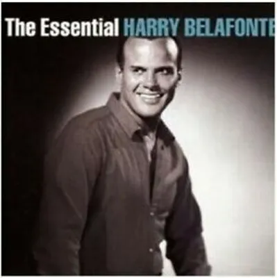 Produktbild von The Essential CD 2 discs (2005)