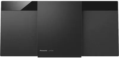 Produktbild von Panasonic Micro System Sc-Hc300Eg-K