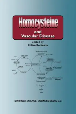 Obrázok produktu pre Homocysteine and Vascular Disease