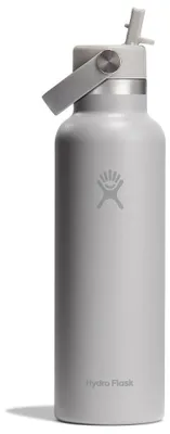 Produktbild von Hydro Flask 621 ml Standard Flex Straw Cap Isolierflasche birch