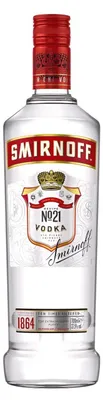 Immagine prodotto di Smirnoff Red No. 21 Vodka Premium 0,70 L