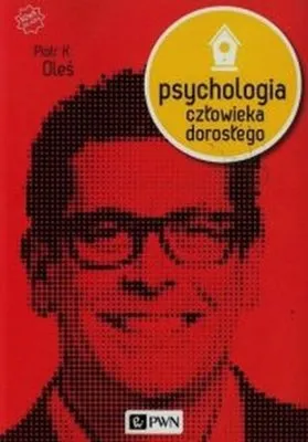 Obrázek produktu pro Psychologia człowieka dorosłego
