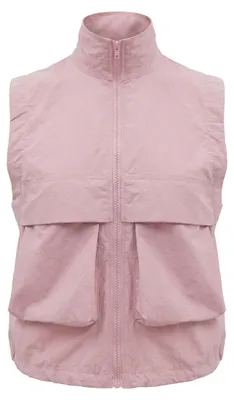 Image de Gilet pour femmes UCY - rose, taille M