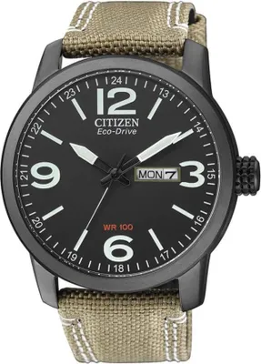 Image de Citizen BM8476-23E Montre homme
