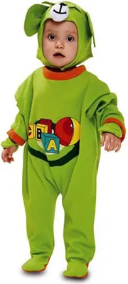 Produktbild von Mom Ich Trage Spiel Junior Benutzerdefiniert Grün 7-12 Months Grün 7-12 Months