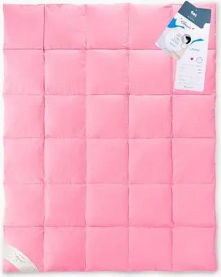Immagine prodotto di Piumino 155x200 AMZ MR. PIUMONE 60% 1,8 kg