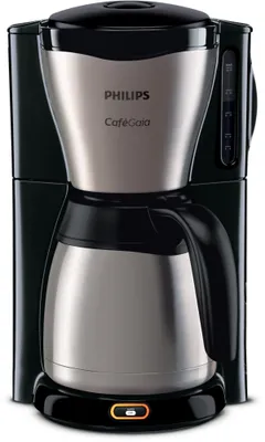 Immagine prodotto di HD7548 Macchina da caffè con filtro Café Gaia