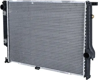 Immagine prodotto di Radiatore NRF, raffreddamento motore 50566