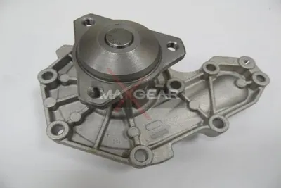 Produktbild von MAXGEAR Kühlmittelpumpe Wasserpumpe für RENAULT CLIO II (BB0/1/2, CB0/1/2) 47-0039