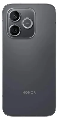 Productafbeelding van Honor 600 Lite, 16,8 cm (6,6 inch), 8 GB RAM, 128 GB opslag, 108 MP camera, Android 16.0, zwart