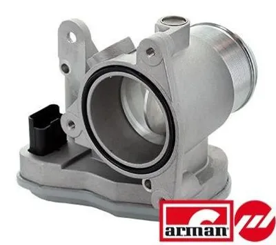 Produktbild von SIDAT 88.097AS Drosselklappe für FORD MONDEO IV Turnier (BA7) S-MAX (WA6) GALAXY (WA6) MONDEO IV (BA7) MONDEO IV Stufenheck (BA7) passend für PEUGEOT