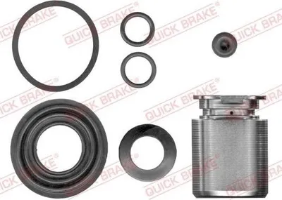 Produktbild von QUICK BRAKE Bremssattel-Reparatursatz für FORD MONDEO III Kombi (BWY) Hinten 114-5138