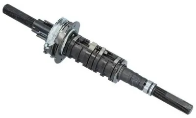 Image de Unité d'axe Shimano 187mm pour SG-C7002