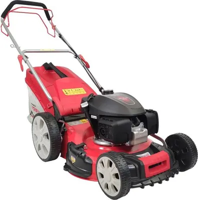 Obrázek produktu pro HONDA MASTERCUT FD51S/4/GCV170_HW MOTORIZOVANÁ spalovací sekačka o výkonu 5 hp / 51 cm