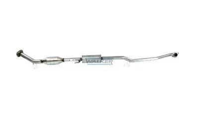 Produktbild von WALKER Katalysator Kat für TOYOTA AVENSIS Kombi (T25) 20989