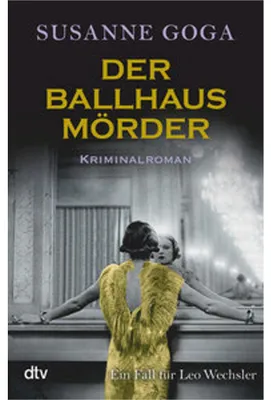 Image de Der Ballhausmörder