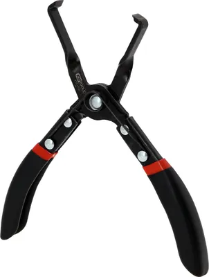 Immagine prodotto di KS-Tools 115.1108 Pinze da taglio per collegamenti elettrici