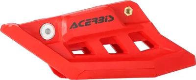 Produktbild von ACERBIS roter Kettenleitfaden für KTM/Husqvarna/Gas Gas
