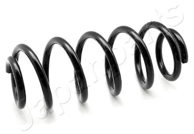 Produktbild von JAPANPARTS Fahrwerksfeder Hinten für AUDI TT Coupe (8J3) ZC6294H