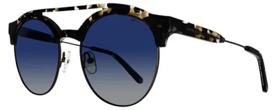 Productafbeelding van MAUBOUSSIN SUNGLASSES Zonnebrillen MAUS1719-01-52