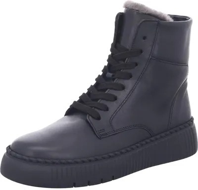 Produktbild von Gabor Schnür-,Zug-u.Schnallenstiefel in schwarz, Gr. 4.5