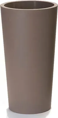 Produktbild von Pflanztopf Tuit Raw 33 cm taupe