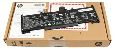 Produktbild von HP M01524-2C1 Akku 45Wh Original - Batterie - 3.790 mAh