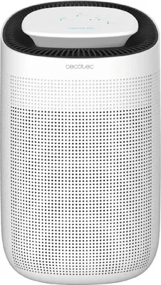 Obrázok produktu pre Cecotec Big Dry 2500 Pure Light, 45 W, 100 - 240 V, 50 - 60 Hz, 12,5 mm, 36 mm, 21 mm