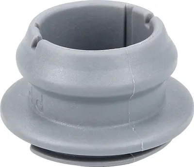 Produktbild von easyPART passend für 768412085 smeg Halterung für Sprüharm unten klein in Geschirrspüler