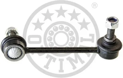 Produktbild von OPTIMAL Koppelstange Stabilisator für HONDA CR-V I (RD) Hinten Links G7-855