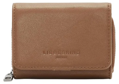Image de LIEBESKIND Berlin, portefeuille pour femmes "Pablita", portefeuille pour femmes, protection RFID