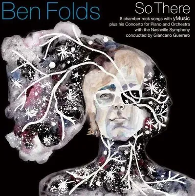 Immagine prodotto di Folds, Ben-So There (2 LP)