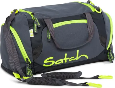 Produktbild von Satch Duffle Bag Phantom - Sporttasche