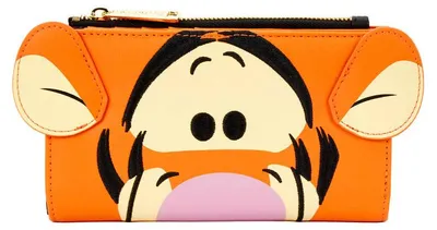 Produktbild von Brieftasche loungefly disney winnie the pooh tigger