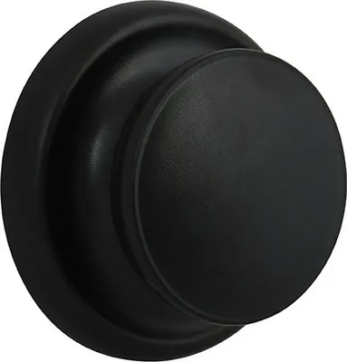 Produktbild von MSV Mega Saugnapf BLACK  SAUGER