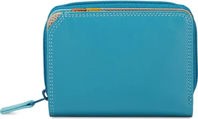 Zdjęcie produktu dla MyWalit Mały portfel skórzany 10 cm