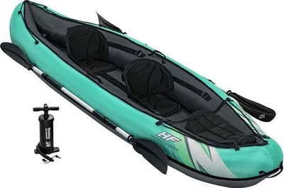 Image de Bestway Hydro Force Ventura X2 Kayak