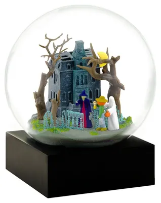 Produktbild von Cool Snow Globes Schneekugel Haunted House