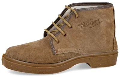 Obrázek produktu pro Boty Segarra 070-649732 pro Pánské