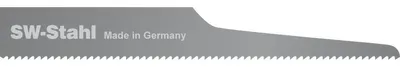 Produktbild von SW-Stahl 70624L Karosserieblatt, Bi-Metall, 24Zähne-1 Stück, für 40008L